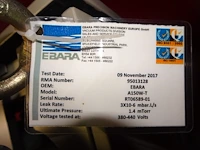 Vacuum pump ebara - afbeelding 7 van  9