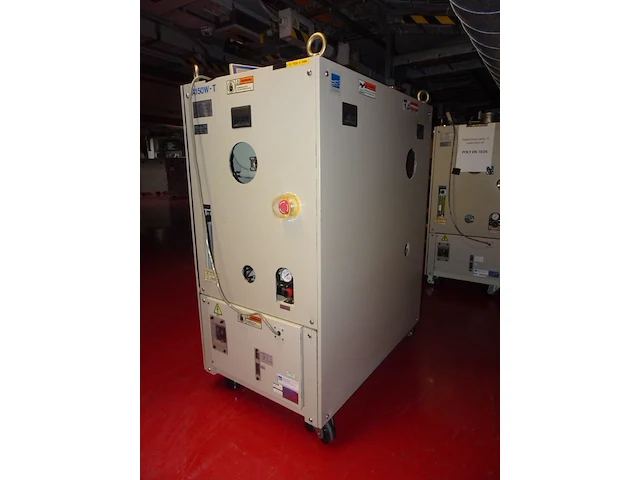 Vacuum pump ebara - afbeelding 9 van  9