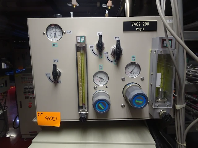 Vacuum pump ebara - afbeelding 3 van  10