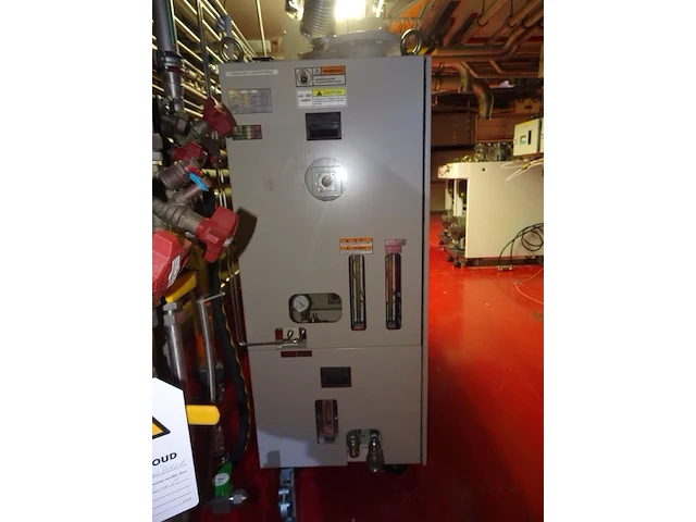 Vacuum pump ebara - afbeelding 6 van  10