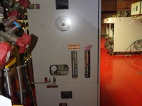 Vacuum pump ebara - afbeelding 6 van  10