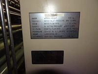 Vacuum pump ebara - afbeelding 7 van  10