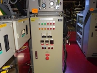 Vacuum pump ebara - afbeelding 1 van  9