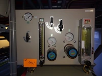 Vacuum pump ebara - afbeelding 2 van  9