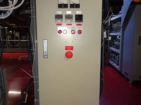 Vacuum pump ebara - afbeelding 3 van  9