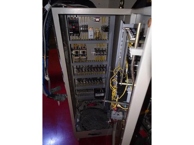 Vacuum pump ebara - afbeelding 2 van  10