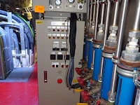 Vacuum pump ebara - afbeelding 1 van  10