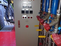 Vacuum pump ebara - afbeelding 4 van  10