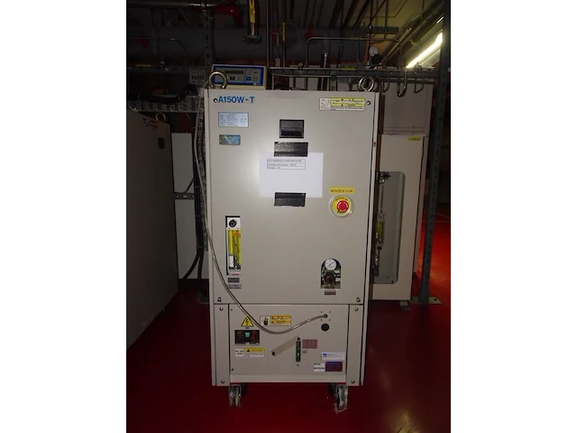 Vacuum pump ebara - afbeelding 1 van  9