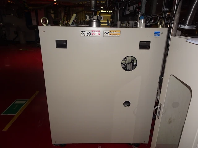 Vacuum pump ebara - afbeelding 2 van  9