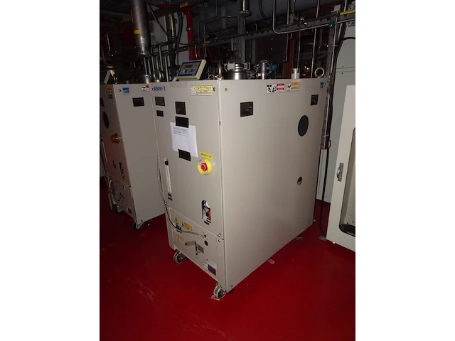 Vacuum pump ebara - afbeelding 3 van  9