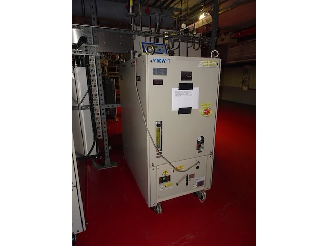 Vacuum pump ebara - afbeelding 4 van  9