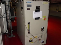 Vacuum pump ebara - afbeelding 4 van  9