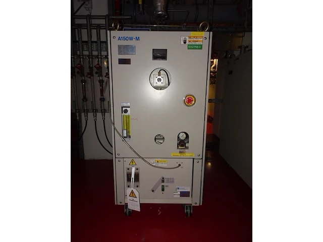 Vacuum pump ebara - afbeelding 1 van  7
