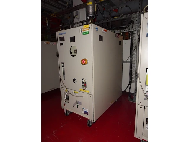 Vacuum pump ebara - afbeelding 2 van  7