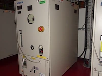Vacuum pump ebara - afbeelding 2 van  7