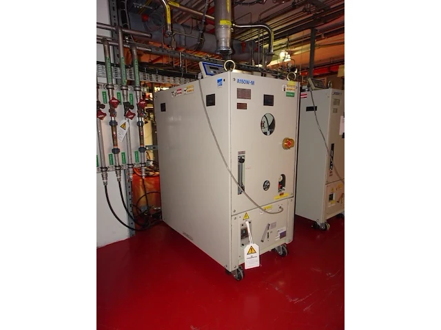 Vacuum pump ebara - afbeelding 3 van  7