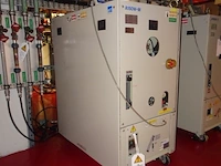 Vacuum pump ebara - afbeelding 3 van  7
