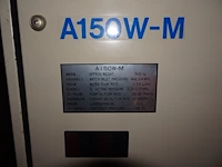 Vacuum pump ebara - afbeelding 4 van  7