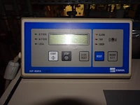 Vacuum pump ebara - afbeelding 5 van  7