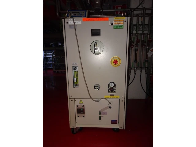 Vacuum pump ebara - afbeelding 1 van  7