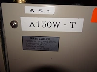 Vacuum pump ebara - afbeelding 5 van  7
