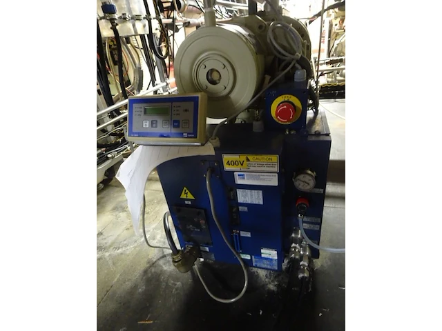 Vacuum pump ebara - afbeelding 1 van  6