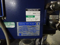 Vacuum pump ebara - afbeelding 2 van  6