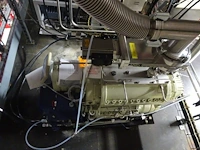 Vacuum pump ebara - afbeelding 4 van  6
