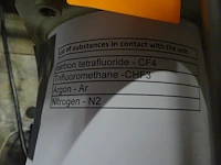 Vacuum pump ebara - afbeelding 5 van  6