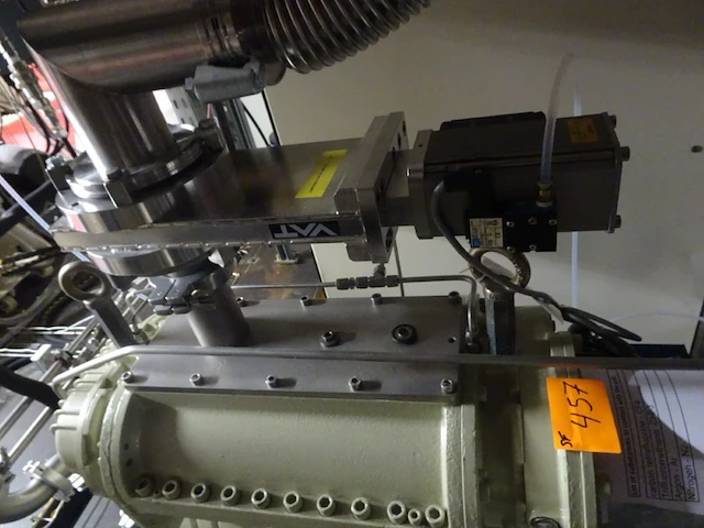 Vacuum pump ebara - afbeelding 6 van  6