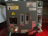 Vacuum pump ebara - afbeelding 1 van  5