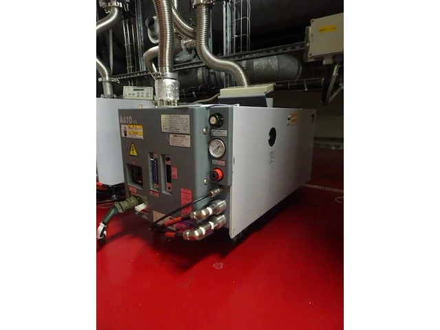 Vacuum pump ebara - afbeelding 2 van  5