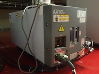 Vacuum pump ebara - afbeelding 3 van  5