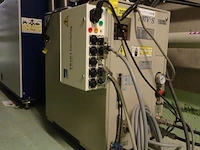 Vacuum pump ebara - afbeelding 1 van  5