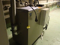 Vacuum pump ebara - afbeelding 4 van  5