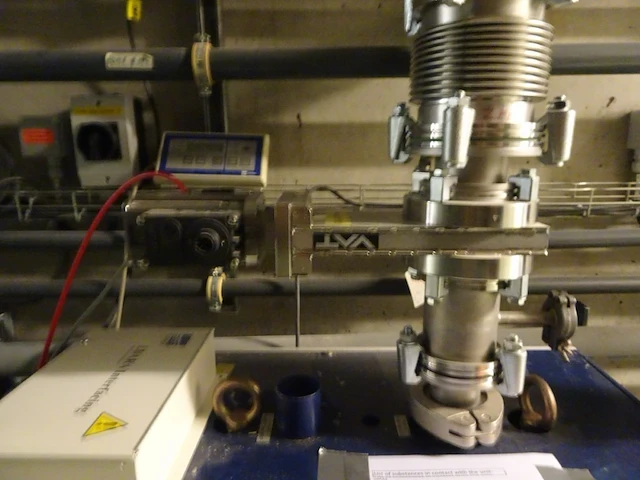 Vacuum pump ebara - afbeelding 2 van  5