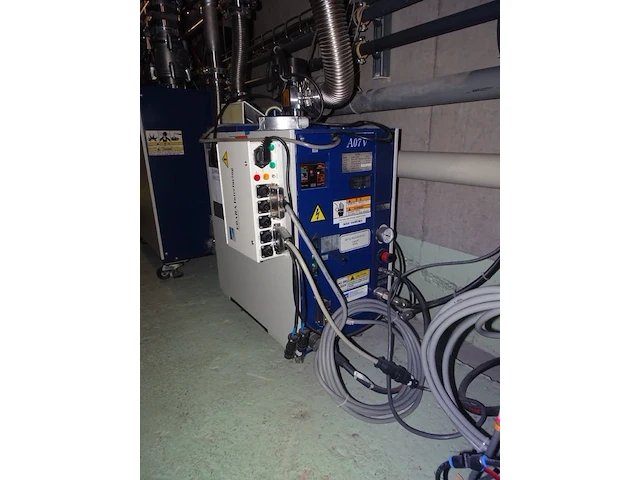 Vacuum pump ebara - afbeelding 1 van  5
