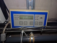 Vacuum pump ebara - afbeelding 3 van  5