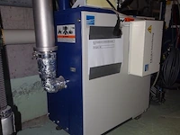Vacuum pump ebara - afbeelding 4 van  5