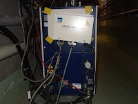 Vacuum pump ebara - afbeelding 1 van  6