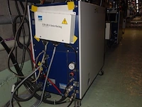 Vacuum pump ebara - afbeelding 2 van  6