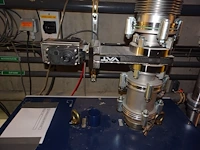 Vacuum pump ebara - afbeelding 3 van  6