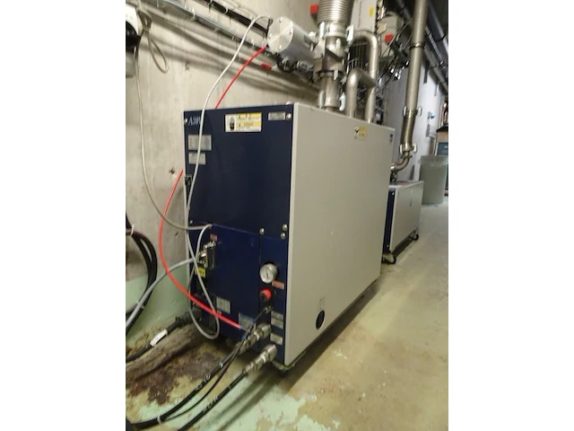 Vacuum pump ebara - afbeelding 1 van  5