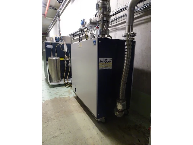 Vacuum pump ebara - afbeelding 2 van  5