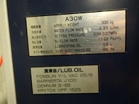Vacuum pump ebara - afbeelding 4 van  5
