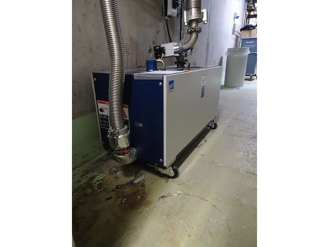 Vacuum pump ebara - afbeelding 3 van  7