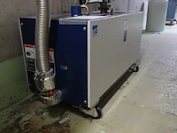 Vacuum pump ebara - afbeelding 3 van  7