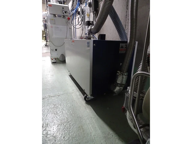 Vacuum pump ebara - afbeelding 2 van  4
