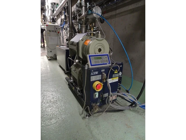 Vacuum pump ebara - afbeelding 2 van  8